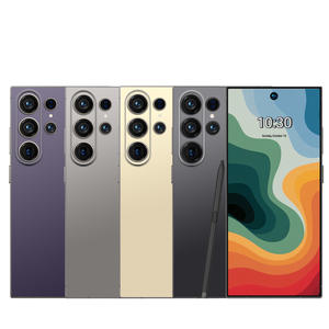 สมาร์ทโฟน Cugo Cross-border รุ่น S26 Ultra ออลอินวัน หน้าจอ 6.9 นิ้ว รองรับ 4G แท้ Octa Core 8 128 ระบบ Android 15 รองรับซิมคู่ รองรับการ์ดหน่วยความจำ - Product Image 1