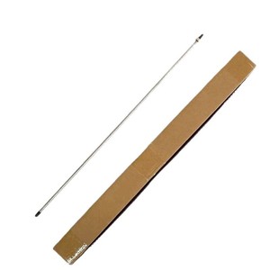Câble de commande au pied tressé 1,54 m 700R4 en acier inoxydable pour Toyota FAW JP, mise à niveau et rétrofit - Product Image 4
