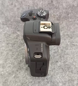 Cámara Digital SLR de Alto Rendimiento sin Espejo R100, Cámara de Grabación de Video 4K a 24 fps - Product Image 4