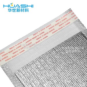 Bolsas Térmicas Aislantes Desechables, Revestimiento Térmico para Cajas, Almacenamiento en Frío de <span class=keywords><strong>24h</strong></span>, Revestimiento Térmico Cúbico Vertical - Product Image 5