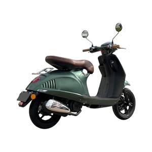 Motocicleta de Carreras Tipo Scooter de Gasolina de 125 cc y 150 cc de Gran Autonomía con EFI, ABS y CBS, Modelo <span class=keywords><strong>946</strong></span> de Gran Venta - Product Image 1