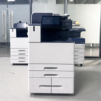 Imprimante multifonction A3 numérique utilisé copieur noir et blanc pour xeroxs altalink b8170