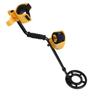 Détecteur de métaux numérique intelligent souterrain Bounty MD3010, profondeur de détection de 1,5 m, -20°C à 60°C, fréquence de fonctionnement 7,5 kHz/1 kHz, 1 an de garantie MD30 - Product Image 2