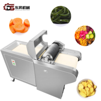 Coupe-légumes et râpe rotative multifonctionnelle en acier inoxydable pour chou, piment, pomme de terre, légumes et fruits