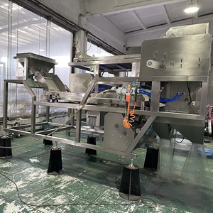 AI Интеллектуальный оптический сортировщик сортирует различные электрические компоненты, такие как диоды, транзисторы, предохранители, конденсаторы и резисторы. - Product Image 4