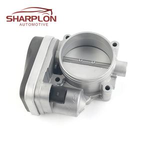 Pièce automobile, soupapes d'accélérateur électroniques 13547516946-04, corps de papillon pour BMW - Product Image 2
