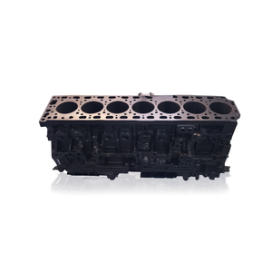 บล็อกกระบอกสูบเครื่องยนต์ C8.7 C9 C9.3 C9.45B สำหรับรถดันดินแบบดีเซล - Product Image 1