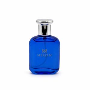 Sporty MERYAM <span class=keywords><strong>Polo</strong></span> <span class=keywords><strong>Eau</strong></span> De Parfum 30ml, Fragancia Acuática Masculina de Larga Duración con Botella de Vidrio Azul y Caja de Regalo con Diseño de Jugador de <span class=keywords><strong>Polo</strong></span> - Product Image 5