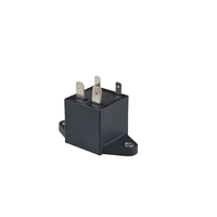 Contacteur DC Nader Energy Storage NDZ3X-40B Haute Tension 3P Triphasé 40A 40kA Capacité de coupure 1000dc