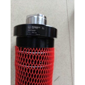 กระบอกไฮดรอลิก Roemheld รุ่น 1957000 แรงดัน 500 บาร์ อะไหล่อุตสาหกรรม - Product Image 1