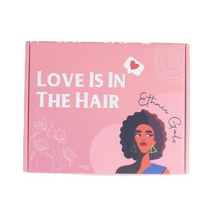 กล่องไปรษณีย์ลูกฟูกพิมพ์สีเต็มรูปแบบ ขนาดตามสั่ง กล่องบรรจุภัณฑ์รูปทรงเครื่องบิน สำหรับใช้ในอีคอมเมิร์ซ - Product Image 1