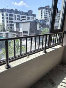 स्टॉक स्टील बालकनी सीढ़ी खिड़की छत रेलिंग गारंटर - Product Image 5