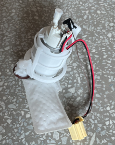 Dopson Suku Cadang Mobil 16117217261 Rakitan Pompa Bahan Bakar Elektrik DPS5108 untuk BMW F01/F02 - Product Image 2