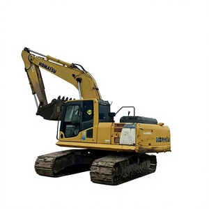 Venta Directa Global, Excavadora Usada Komatsu Pc210-8n1/Pc210lc de Japón, Modelo 2019, 21 Toneladas, Alta Calidad, Bajo Precio, Caja de Cambios PLC - Product Image 1