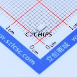 1206W4F330KT5E ตัวต้านทานแบบ SMD 1206 (ประเภท: ฟิล์มหนา) (ความต้านทาน: 3.3 โอห์ม ความแม่นยำ: 1%) - Product Image 2