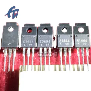 SACOH集成电路高质量集成电路电子元件微控制器晶体管集成电路芯片2SA1444