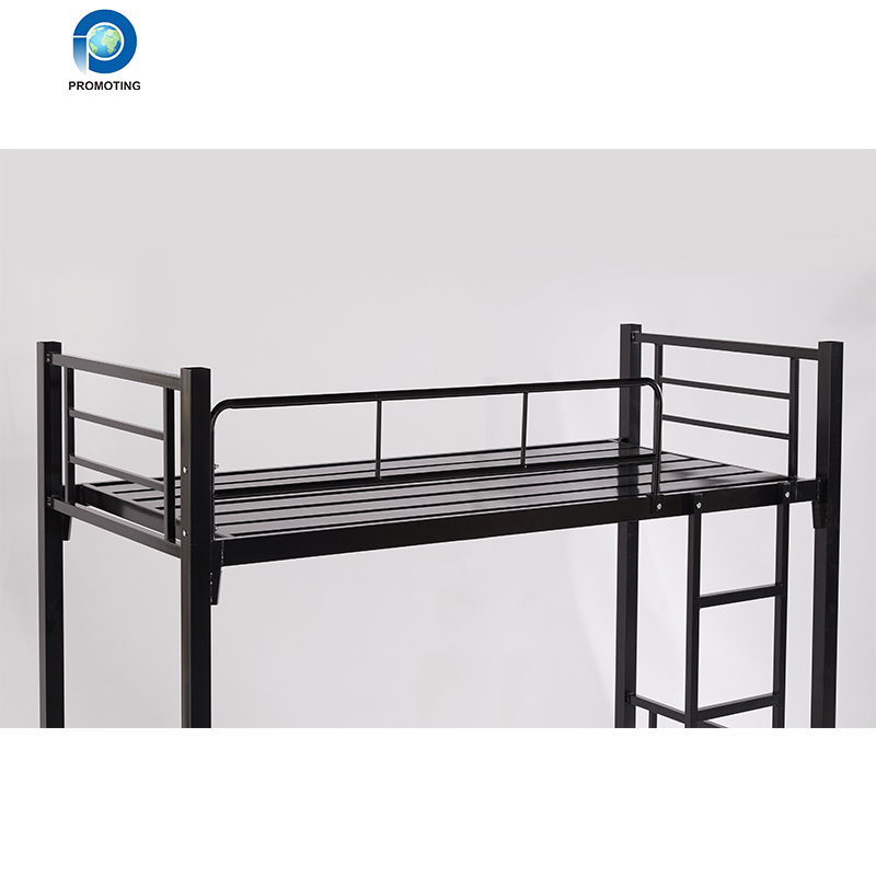 High Quality Cheap Price Double BunkerBed Adults Worker Twin Metal Bunk Bed Frame Used Military Bunk Beds For Sale