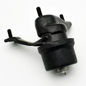 Smile Auto Parts mesin Mount untuk Toyota Lexus 1237228020 123720H110 1237231010 1237228201 12123720h100 1237236040 - Product Image 2