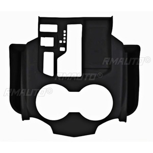 Estante de Almacenamiento Lateral para Coche, Caja de Almacenamiento de Silicona para Toyota Land Cruiser LC300 2022-2024, Kit de Carrocería, Accesorios para Coche - Product Image 5