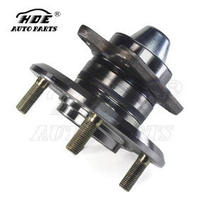 512191 VKBA3265 52730-38000 Vente en gros de pièces automobiles HDE Roulement de moyeu de roue pour Hyundai Sonata Kia Optima - Product Image 4