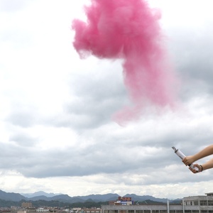 Ensemble de révélation de sexe de bébé <span class=keywords><strong>surprise</strong></span> garçon ou fille, décorations de fête, canon à fumée pour révélation de sexe, paquet pour fête de révélation de sexe - Product Image 5