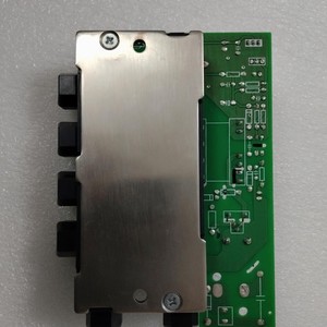 Module d'onduleur de climatiseur 17122300001343 ME POWER 50AIR341 Pièce de rechange pour climatisation centrale - Product Image 4