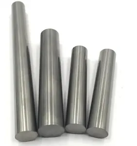China Factory Good Quality Inconel 600 625 718 Tungsten Nickel Iron Wnife Tungsten Heavy Metal Alloy Rods/round Bars