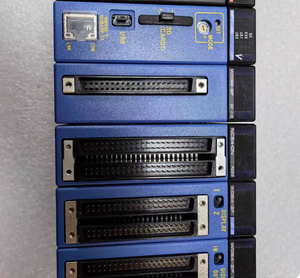 โมดูลอินพุต/เอาต์พุต Yokogawa F3WD64-3P/F3XD 16 ช่อง IP66 240V/110V/380V/220V คอนโทรลเลอร์อุตสาหกรรม CPU รับประกัน 1 ปี - Product Image 6