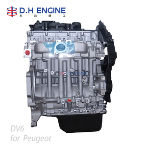 Moteur DV6 complet et neuf 1.6L HDi / BlueHDi pour Peugeot Partner Expert Citroën <span class=keywords><strong>Berlingo</strong></span> <span class=keywords><strong>Jumpy</strong></span> - Product Image 3