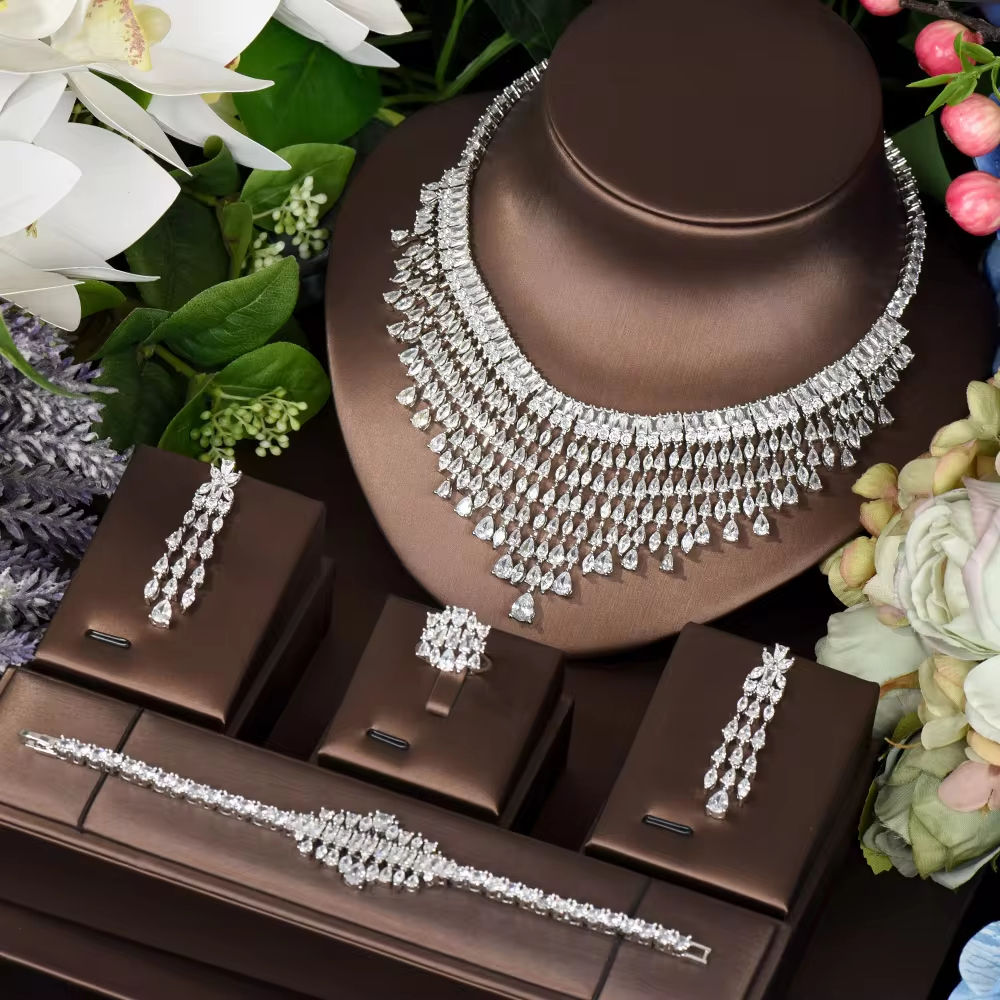 ชุบทองคำขาว