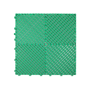 Tuiles de sol de <span class=keywords><strong>garage</strong></span> en PVC raffiné, résistantes à l'usure, faciles à poser, en promotion pour salles de sport et ateliers de detailing automobile - Product Image 2