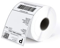 2023 Vente Flash Étiquettes Thermiques 4x6 pour Imprimante, Étiquettes d'Expédition et d'Adresse 100x150mm