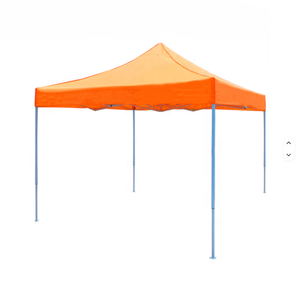 Tente rétractable 3x3M, auvent durable en Oxford pour les événements sportifs et en plein air - Product Image 4
