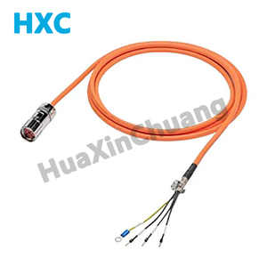 สายเคเบิล 6FX3002-5CL02-1BA0 ใหม่และของแท้ 6FX3 002-5CL02-1BA0 จัดส่งด่วน - Product Image 2
