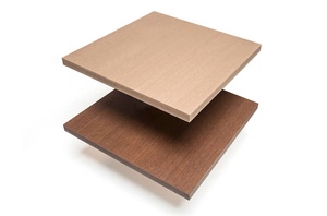 ผงพีวีซีผสมโคลงสำหรับผู้ผลิตบอร์ด WPC - Product Image 4