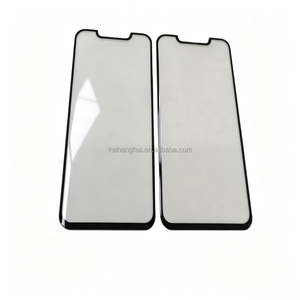 Protector de Pantalla de Vidrio Templado HD Anti-Golpes de Cobertura Total para M-HORSE C67 NOTE 50 CAMON 20 40 M15 PRO, Disponible en Stock - Product Image 1