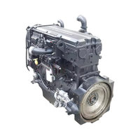 Ensemble moteur diesel de haute qualité QSX15-C520 CPL3088 520HP pour Cummins