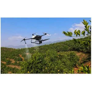 Drones agricoles de capacité 5L Protection des cultures outils agricoles pulvérisateur Machine modèle C5 - Product Image 3