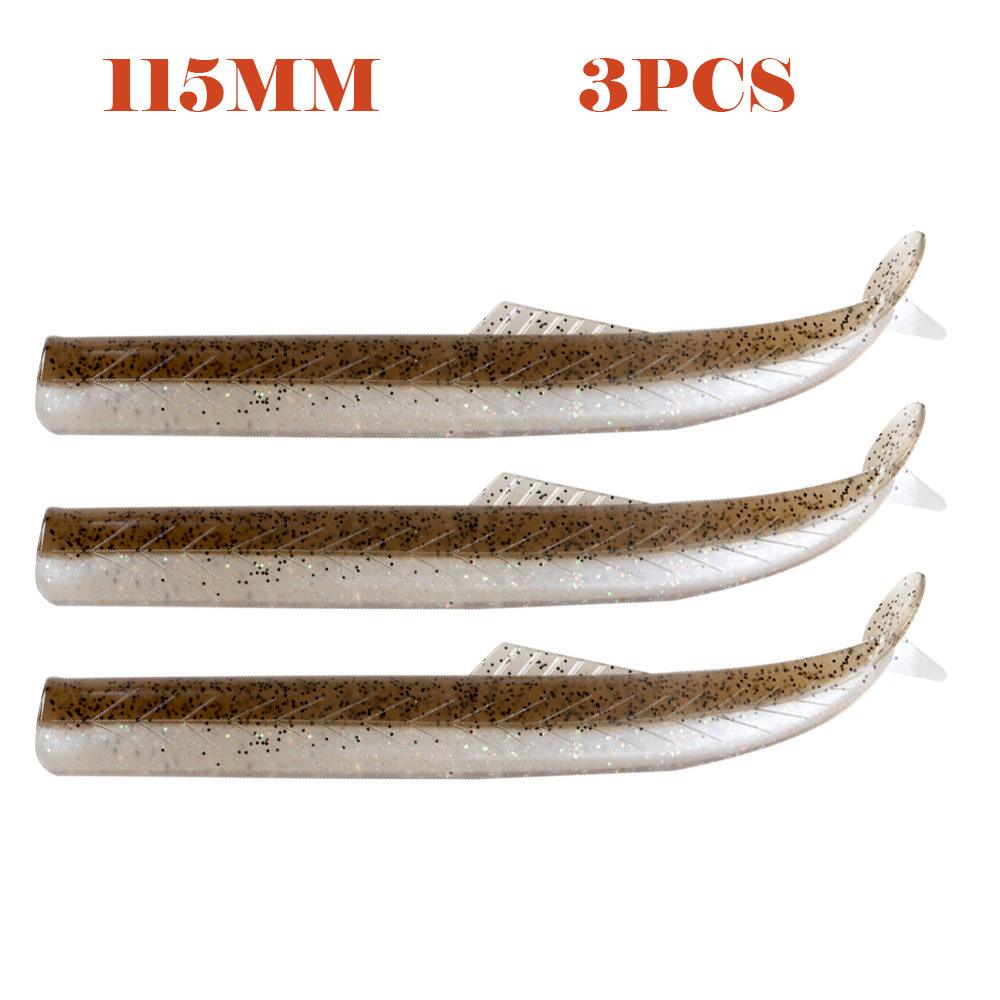AGS603-115mm body-3pcs-1