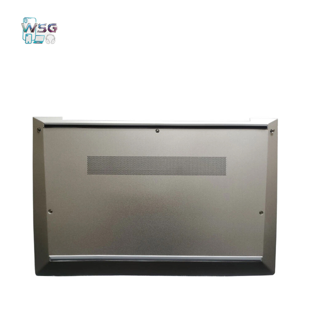 SZ-Wisbuild Brand New Silver Laptop Bottom Base Case Cover for EliteBook 840 G8 745 845 G7 M36309-001