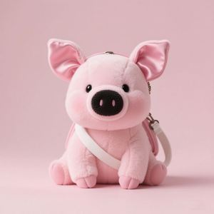กระเป๋าตุ๊กตาสำหรับเด็กดีไซน์ทันสมัย - Product Image 1