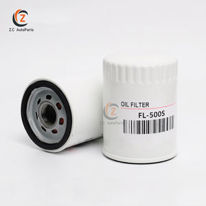 Explorer Ruijie Wild Horse Falcon Guomyu F150, 3,5 Filtro de aceite Tapa de aceite FL500S - Product Image 1