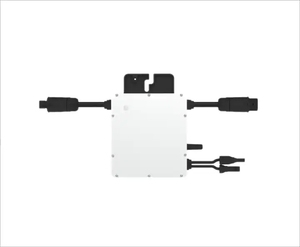 Micro-onduleur pour système solaire de balcon monophasé 300W 350W 400W Micro-onduleur <span class=keywords><strong>Hoymiles</strong></span> - Product Image 6