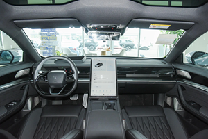 รถยนต์มือสองรุ่น S Hunting Edition ปี 2024 ระบบปลั๊กอินไฮบริด <span class=keywords><strong>EV</strong></span> ระยะทางวิ่ง 300 กม. (NEDC) มอเตอร์ 150-200 กิโลวัตต์ แรงบิด 300-400 นิวตันเมตร ลด<span class=keywords><strong>ราคา</strong></span>พิเศษ - Product Image 4