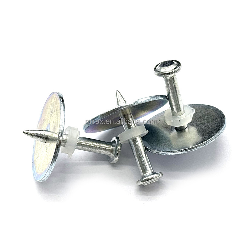 Goupilles d'entraînement