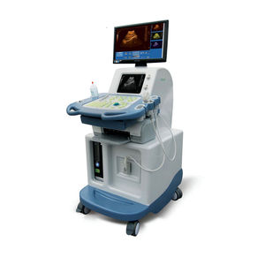 Профессиональная портативная ультразвуковая цветная допплеровская ультразвуковая машина <span class=keywords><strong>Mindray</strong></span> <span class=keywords><strong>4D</strong></span> - Product Image 4