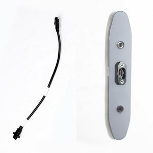 Agras T50/T25 <b>Plant</b> protection Drone Brand New Forward Vision Sensor Module (Incl. Signal Cable) <b>Accessories</b> - Product Image 5