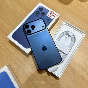 Teléfono Móvil Usado al por Mayor para 17Pro - 12 GB de RAM, 5G, Batería Excelente, Pantalla de 6.3 Pulgadas, Alta Calidad Estadounidense, Desbloqueado, 1 Año de Garantía - Product Image 4