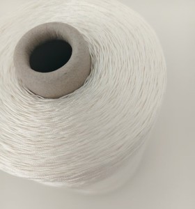 Chất Lượng Cao 600D/3 100% Rayon Thảm Sợi Handmade Viscose Sợi Sợi Cho Thảm Tufting Nguyên Liệu - Product Image 6