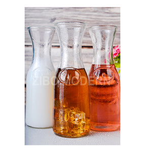 1L di Alta Qualità di <span class=keywords><strong>Acqua</strong></span> di Vetro/Bevanda Brocca di <span class=keywords><strong>Acqua</strong></span> <span class=keywords><strong>Caraffa</strong></span> di <span class=keywords><strong>Acqua</strong></span> Brocca - Product Image 5